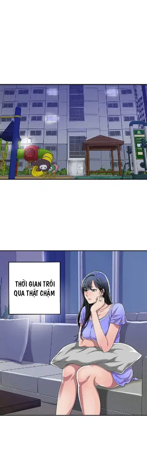 sự thèm muốn - Chapter 8 trang 29