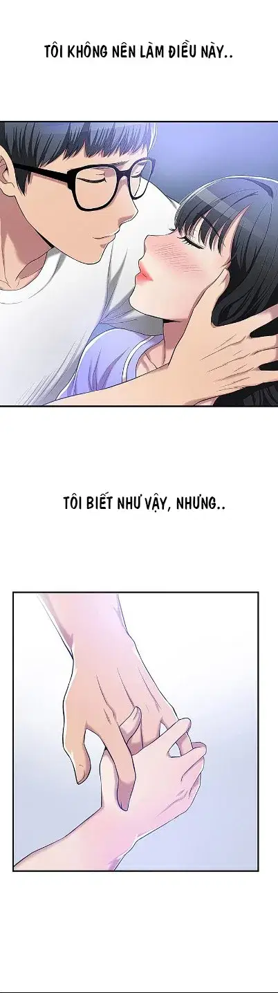 sự thèm muốn - Chapter 8 trang 34