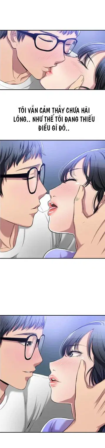 sự thèm muốn - Chapter 8 trang 35