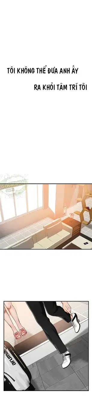 sự thèm muốn - Chapter 8 trang 36