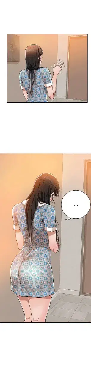 sự thèm muốn - Chapter 8 trang 39