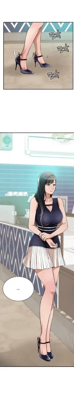 sự thèm muốn - Chapter 8 trang 41