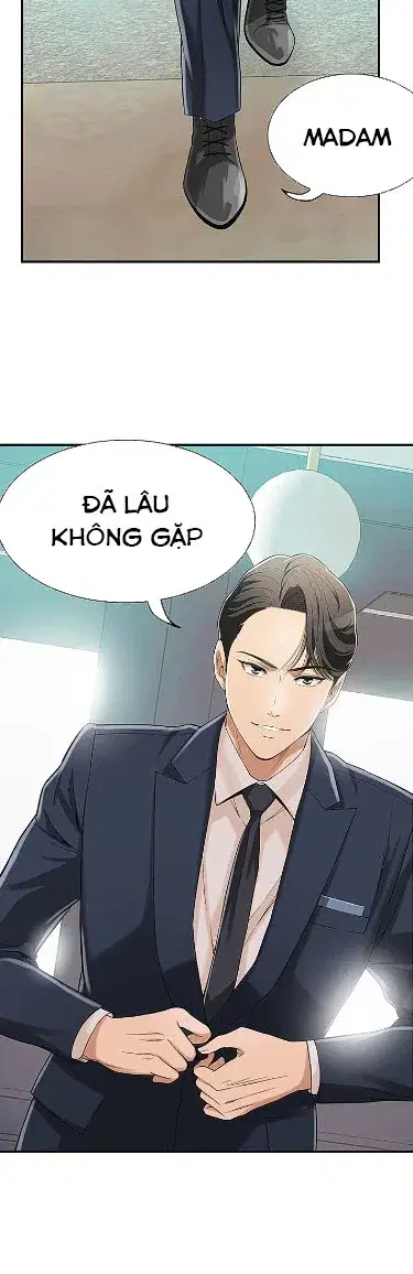 sự thèm muốn - Chapter 8 trang 43