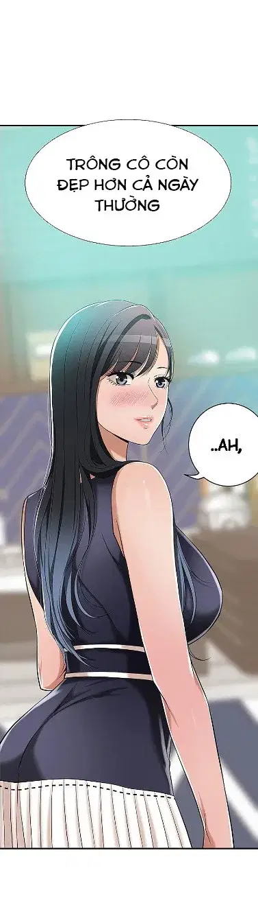 sự thèm muốn - Chapter 8 trang 44