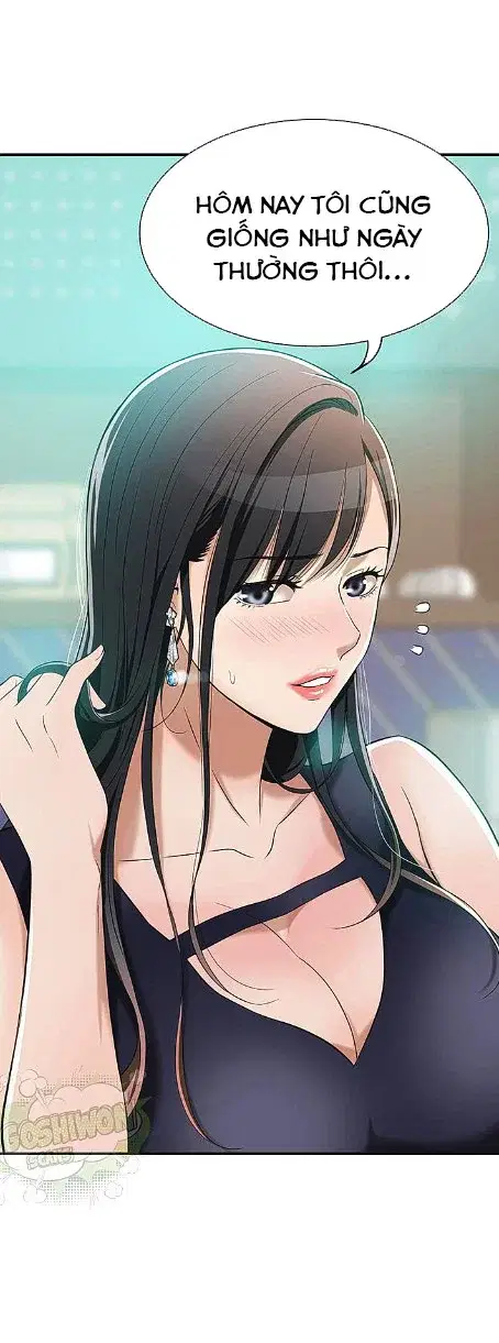 sự thèm muốn - Chapter 8 trang 45