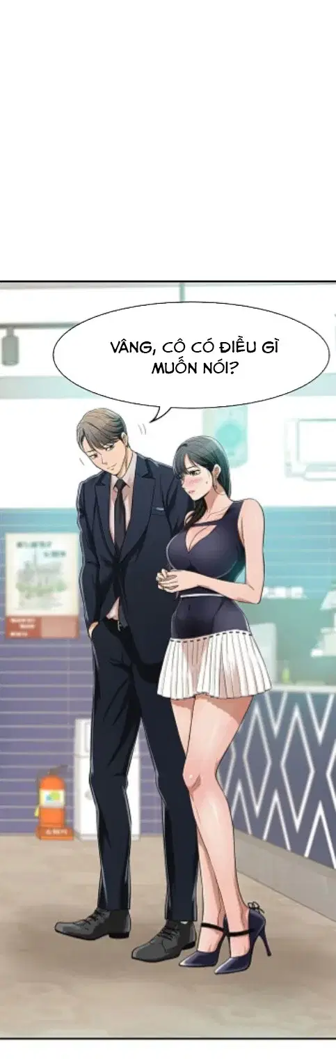 sự thèm muốn - Chapter 8 trang 47
