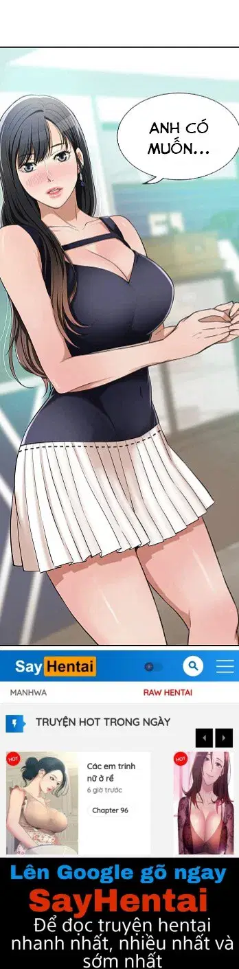 sự thèm muốn - Chapter 8 trang 49