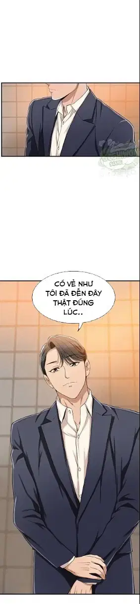 sự thèm muốn - Chapter 8 trang 9