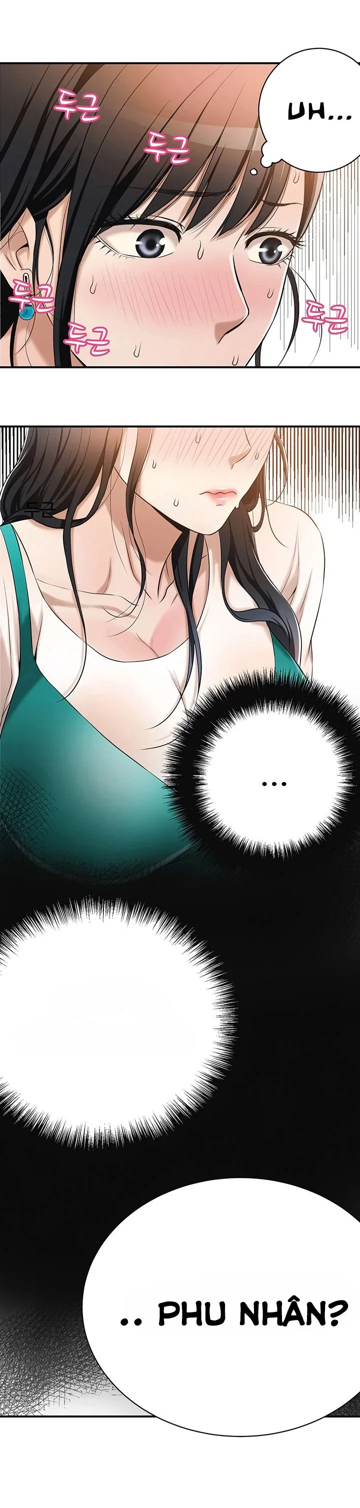 sự thèm muốn - Chapter 7 trang 33