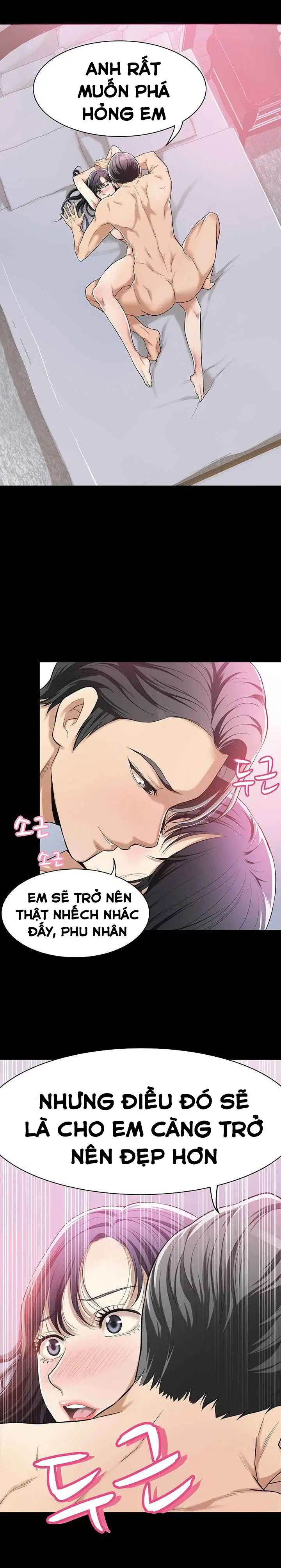 sự thèm muốn - Chapter 6 trang 15