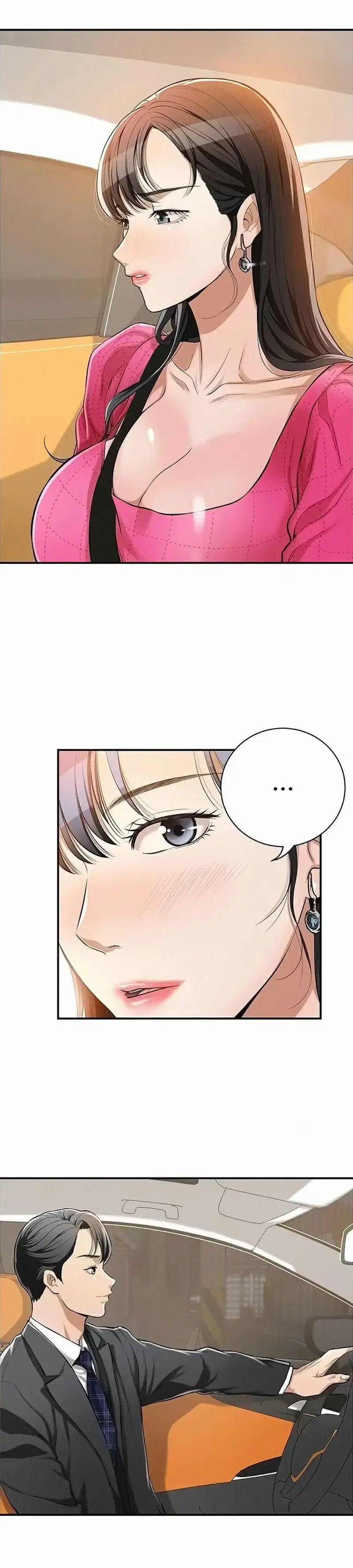 sự thèm muốn - Chapter 5 trang 4