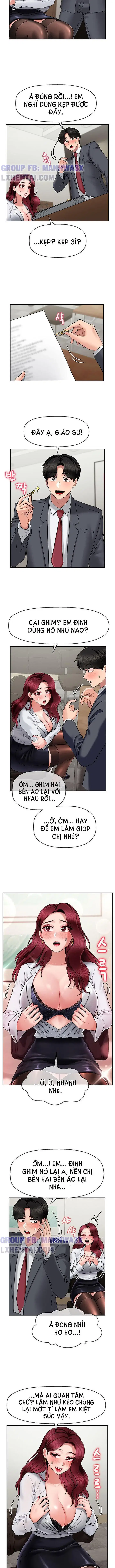 HỌC CÁCH LÀM TÌNH - Chapter 10 trang 2