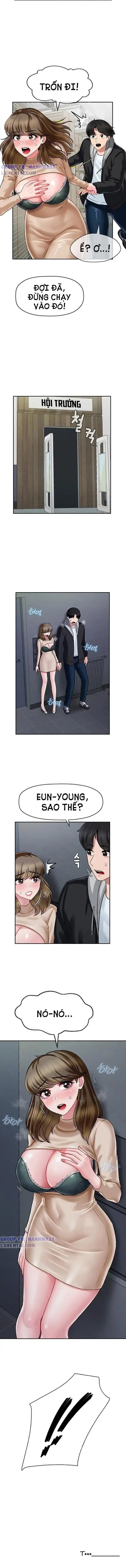 HỌC CÁCH LÀM TÌNH - Chapter 6 trang 14