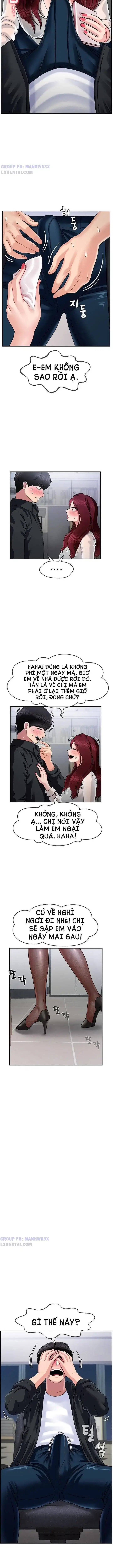 HỌC CÁCH LÀM TÌNH - Chapter 6 trang 7