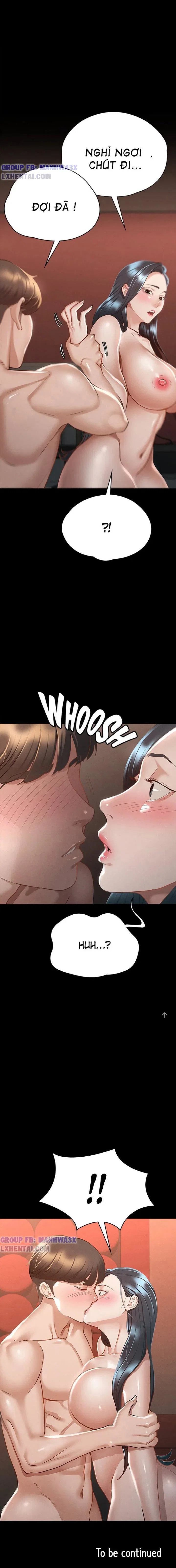 Trêu ong ghẹo bướm - Chapter 22 trang 10