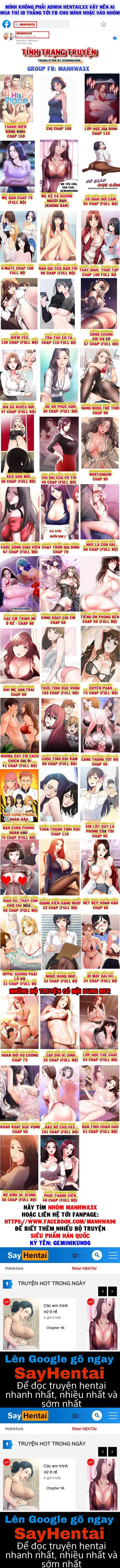 Trêu ong ghẹo bướm - Chapter 22 trang 11
