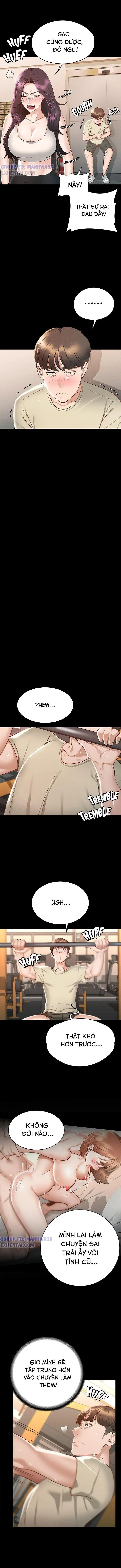 Trêu ong ghẹo bướm - Chapter 20 trang 4