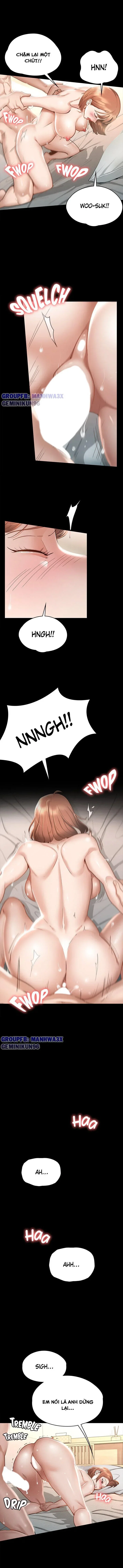 Trêu ong ghẹo bướm - Chapter 19 trang 3