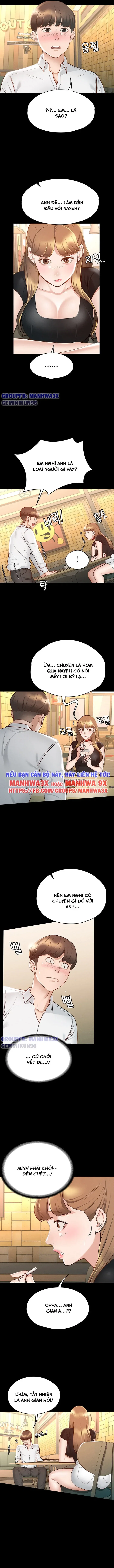 Trêu ong ghẹo bướm - Chapter 14 trang 2