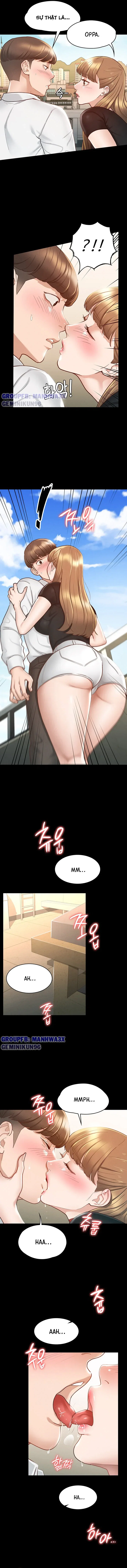 Trêu ong ghẹo bướm - Chapter 14 trang 7