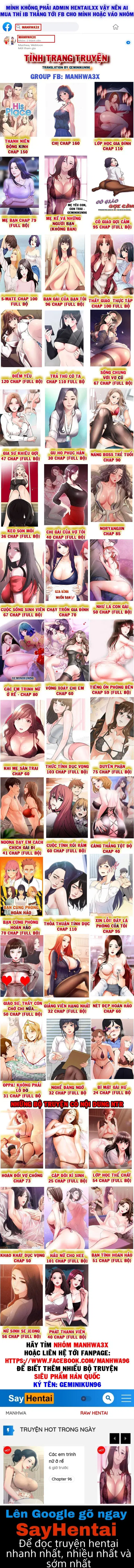 Trêu ong ghẹo bướm - Chapter 10 trang 10