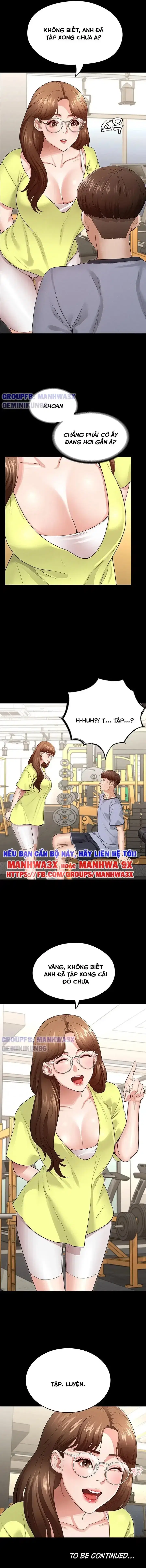 Trêu ong ghẹo bướm - Chapter 2 trang 14