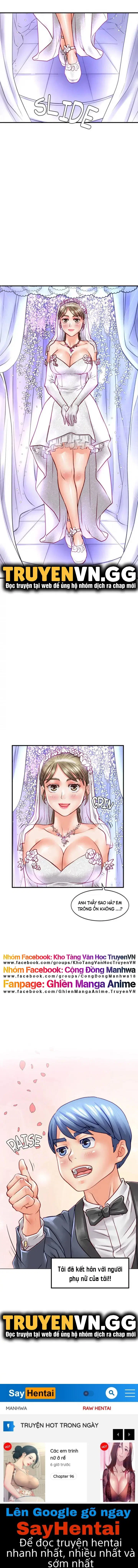Làm tình ở CLb truyền thông - Chapter 27 trang 17
