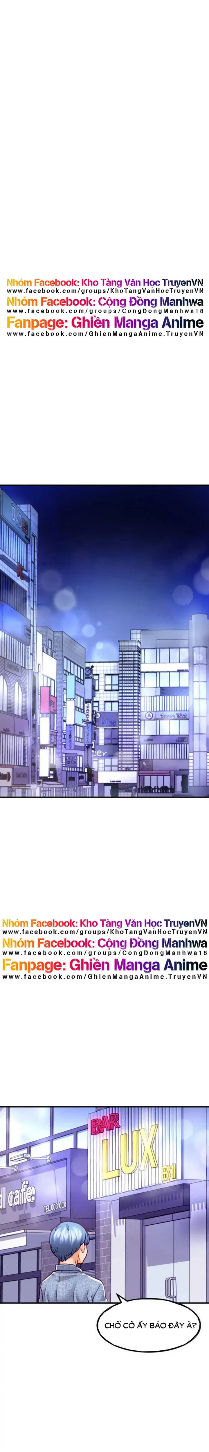 Làm tình ở CLb truyền thông - Chapter 26 trang 2