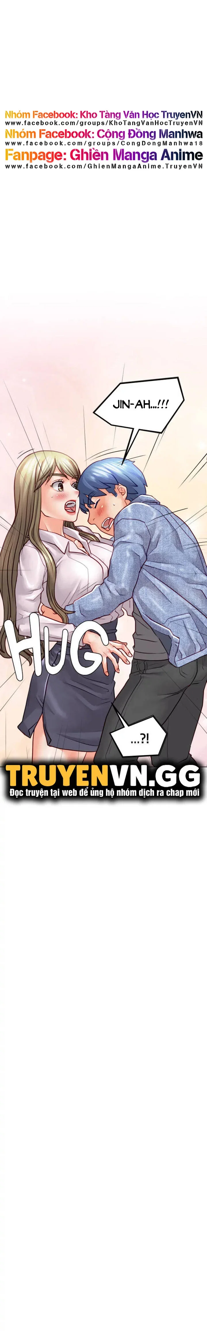 Làm tình ở CLb truyền thông - Chapter 26 trang 23