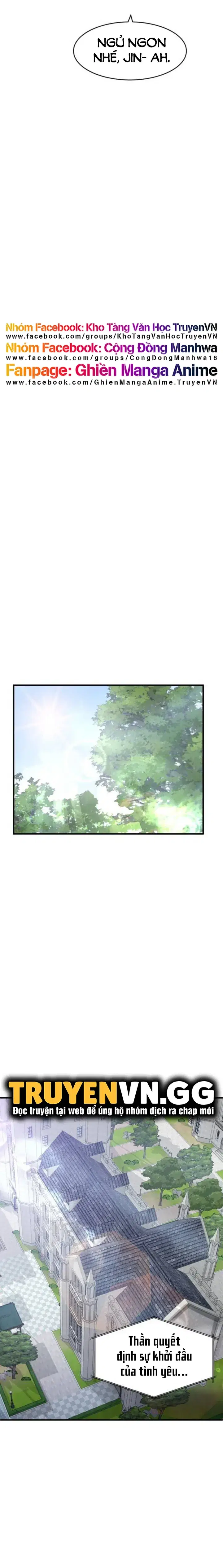 Làm tình ở CLb truyền thông - Chapter 21 trang 10