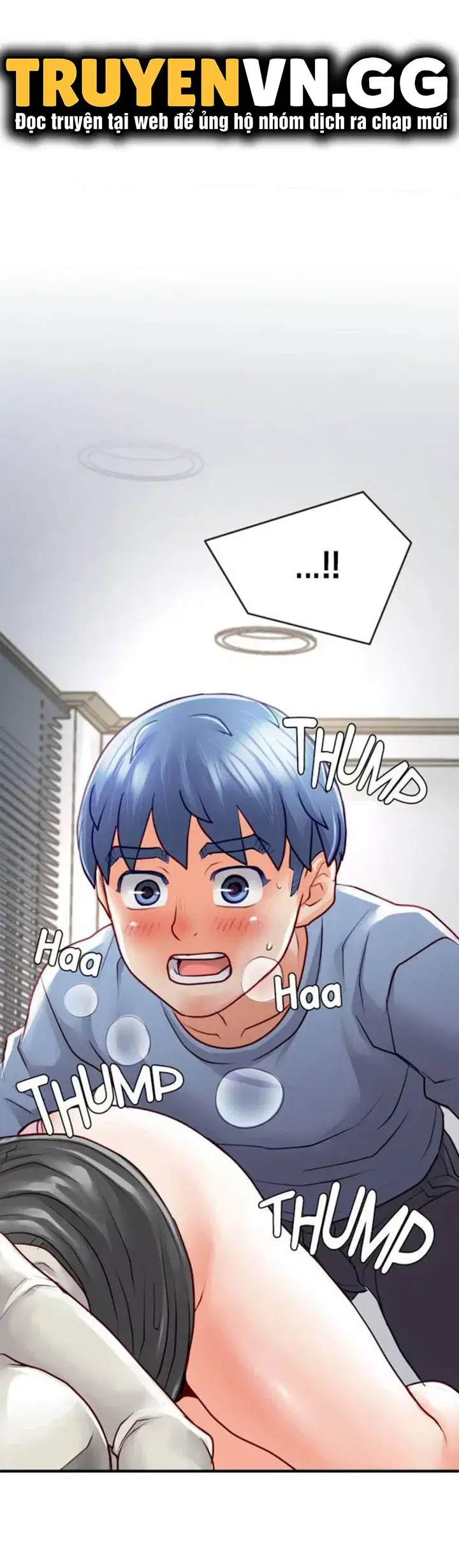 Làm tình ở CLb truyền thông - Chapter 18 trang 2