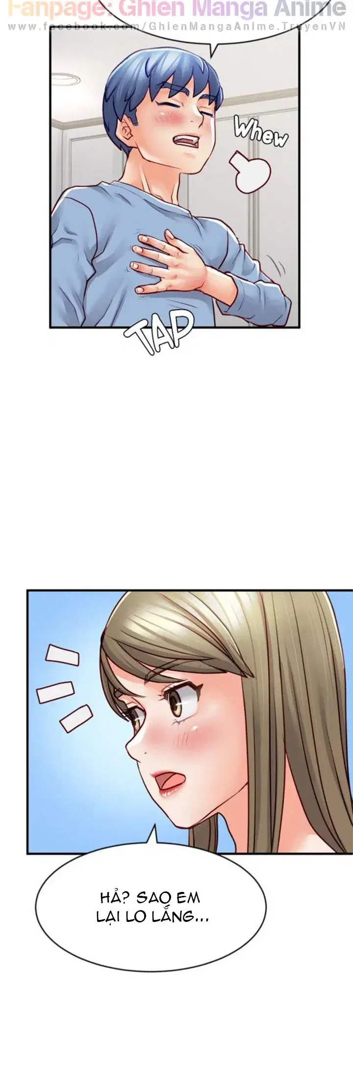Làm tình ở CLb truyền thông - Chapter 17 trang 11