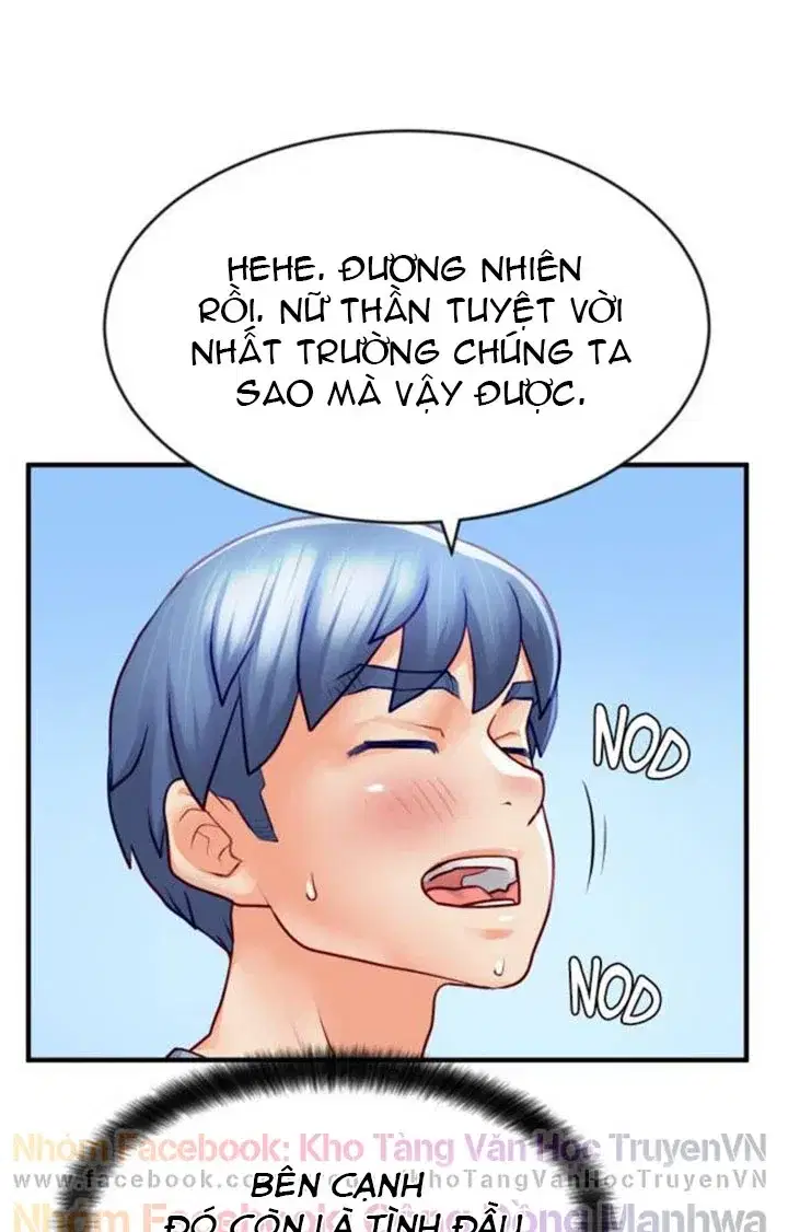 Làm tình ở CLb truyền thông - Chapter 17 trang 17