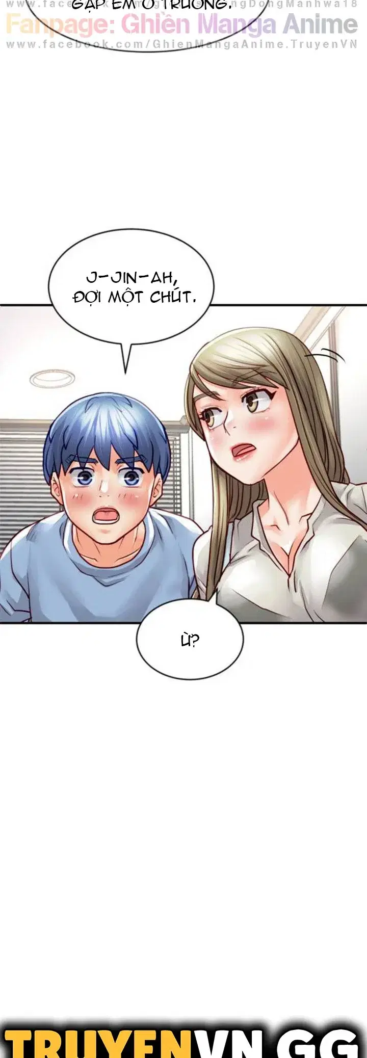 Làm tình ở CLb truyền thông - Chapter 17 trang 2