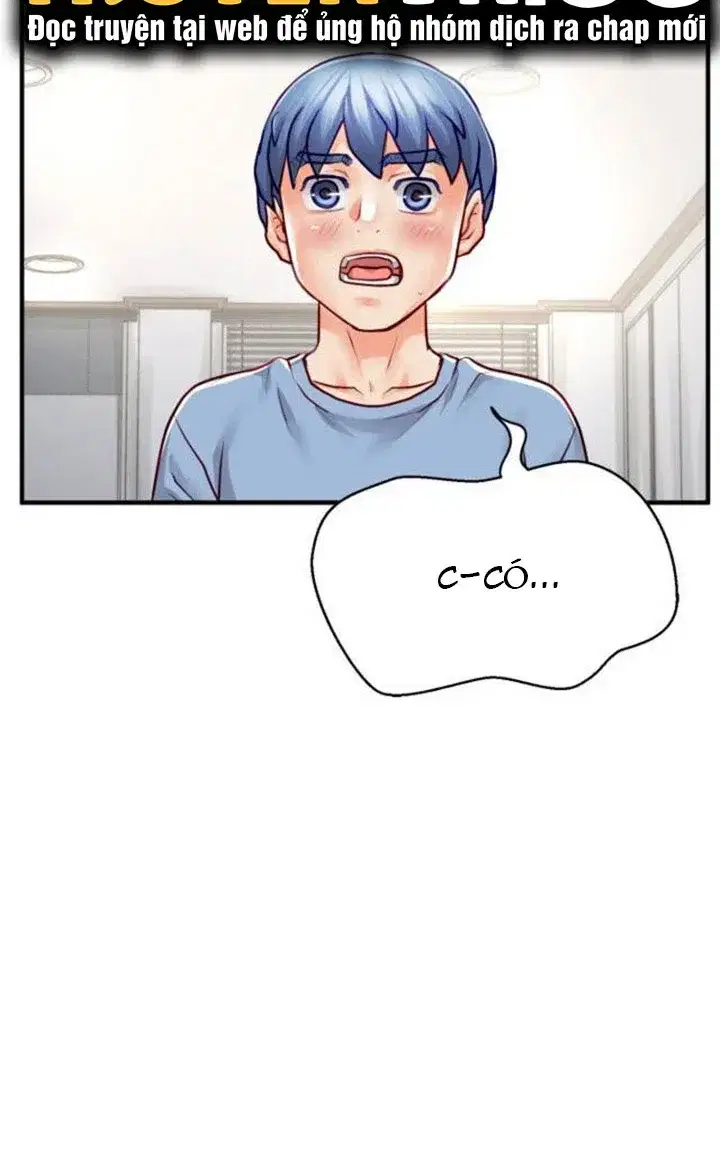 Làm tình ở CLb truyền thông - Chapter 17 trang 22