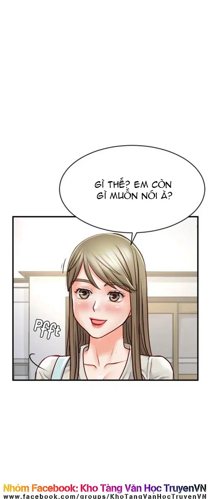 Làm tình ở CLb truyền thông - Chapter 17 trang 23