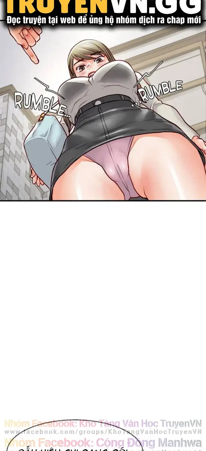 Làm tình ở CLb truyền thông - Chapter 17 trang 26
