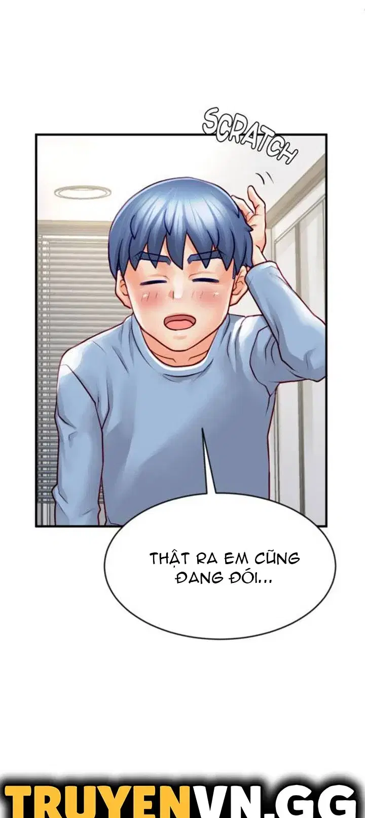 Làm tình ở CLb truyền thông - Chapter 17 trang 28