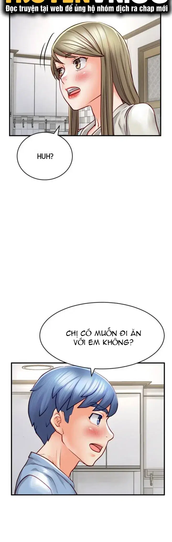 Làm tình ở CLb truyền thông - Chapter 17 trang 29