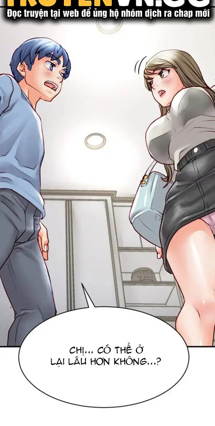 Làm tình ở CLb truyền thông - Chapter 17 trang 3