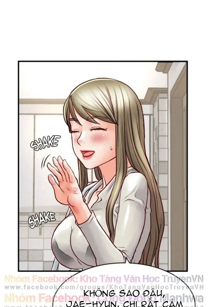 Làm tình ở CLb truyền thông - Chapter 17 trang 30