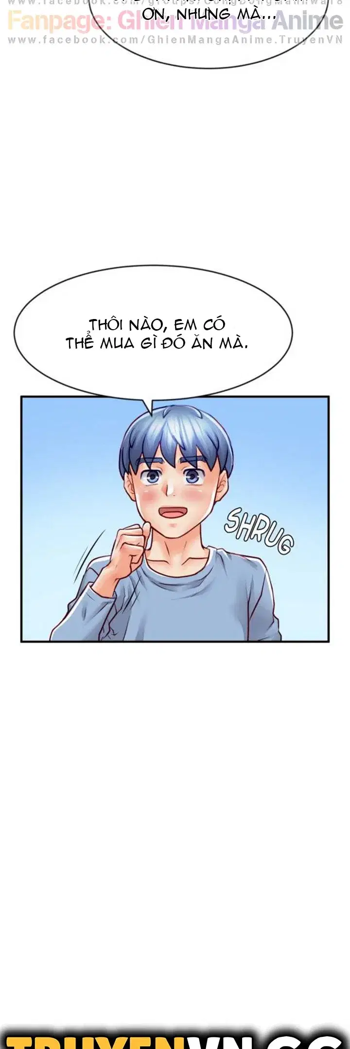 Làm tình ở CLb truyền thông - Chapter 17 trang 31