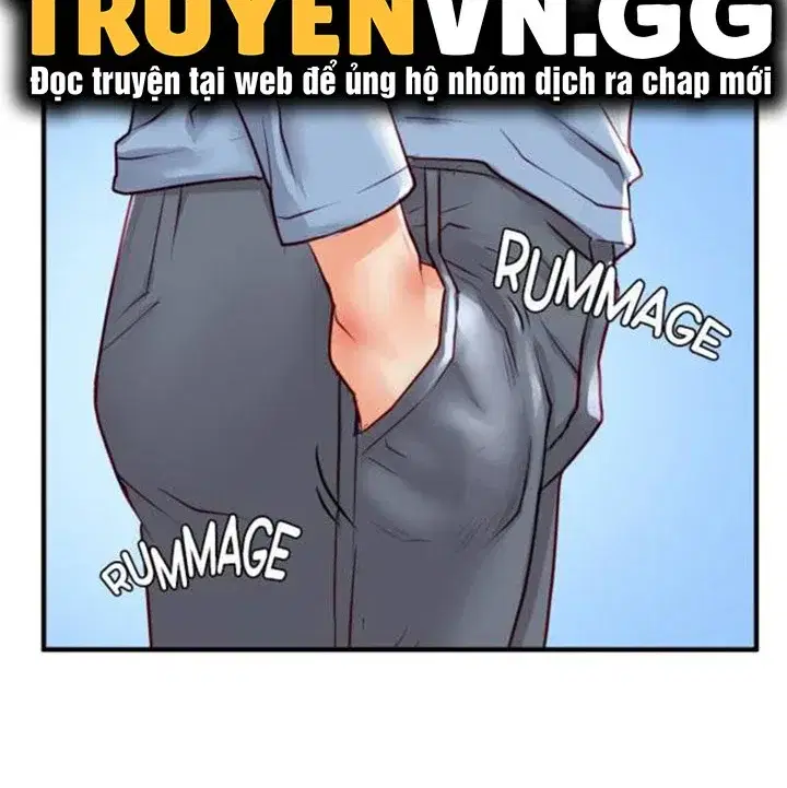 Làm tình ở CLb truyền thông - Chapter 17 trang 32