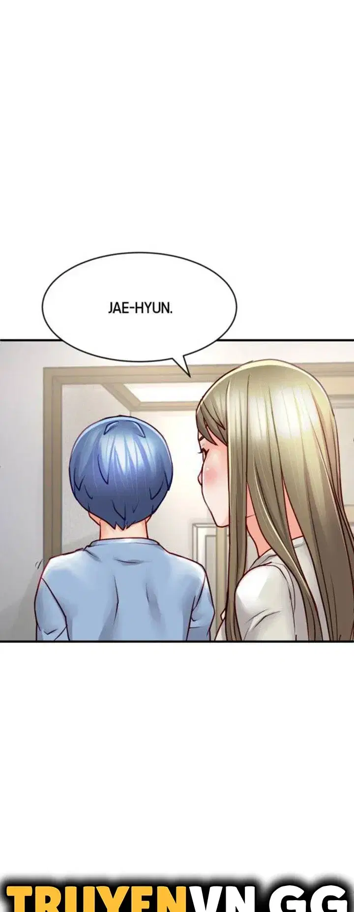 Làm tình ở CLb truyền thông - Chapter 17 trang 35