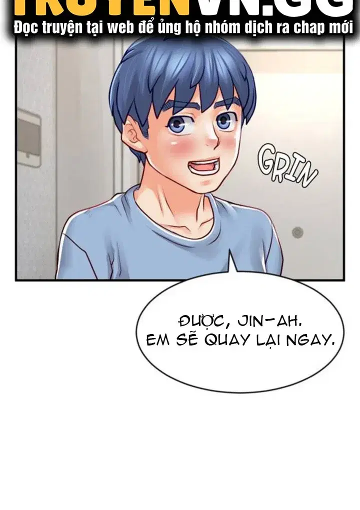 Làm tình ở CLb truyền thông - Chapter 17 trang 39