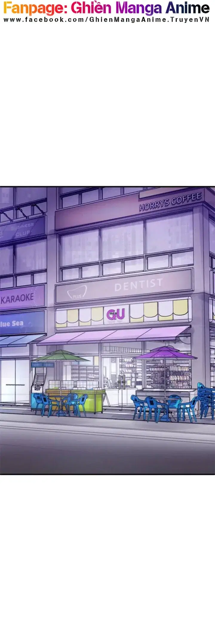 Làm tình ở CLb truyền thông - Chapter 17 trang 41
