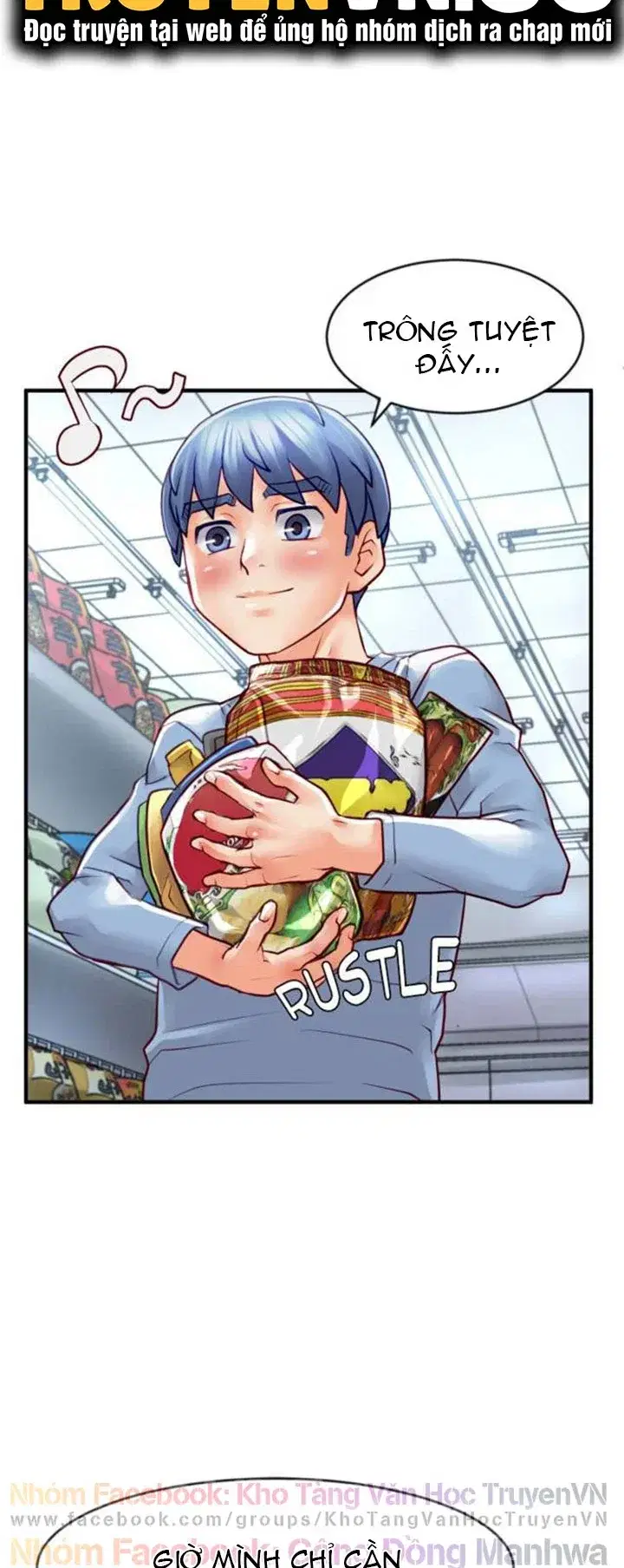 Làm tình ở CLb truyền thông - Chapter 17 trang 43