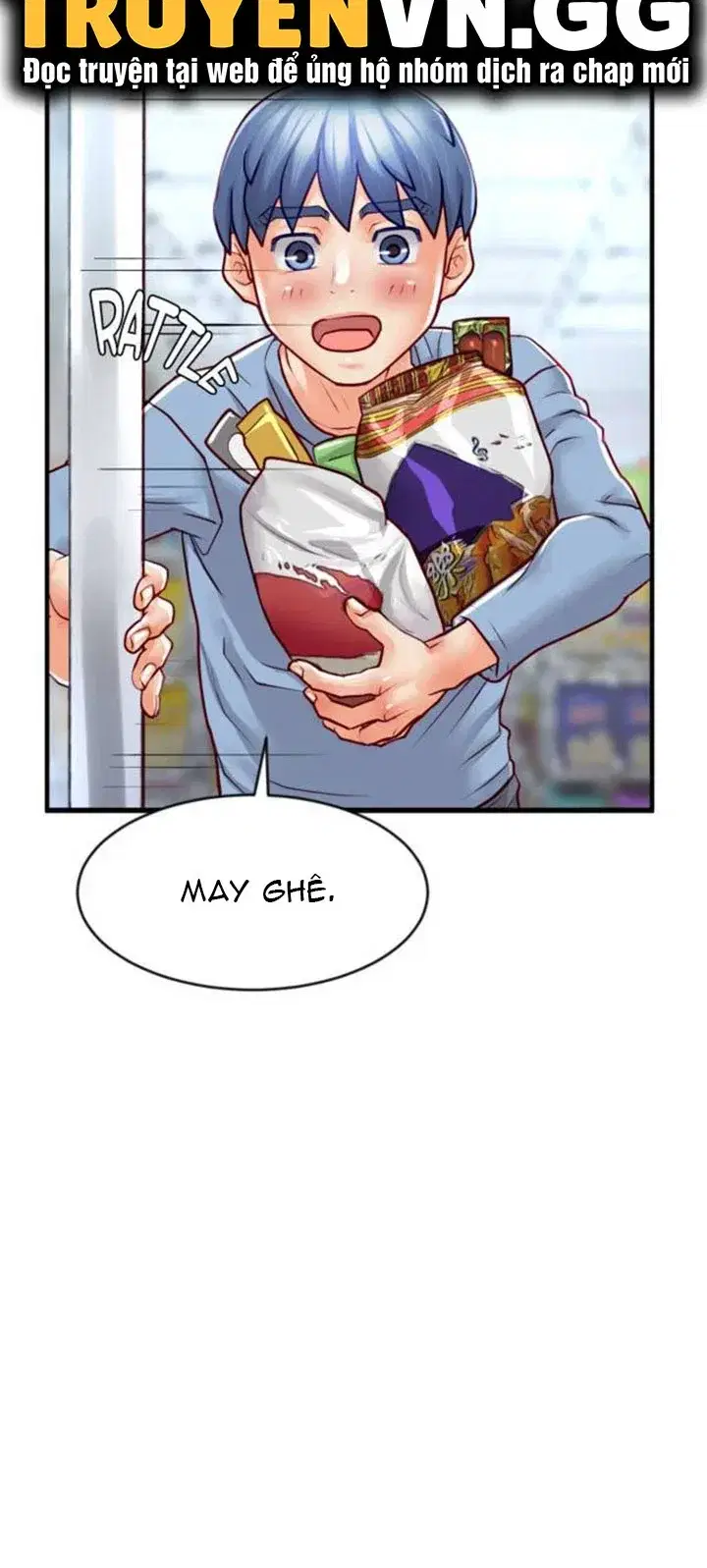 Làm tình ở CLb truyền thông - Chapter 17 trang 47