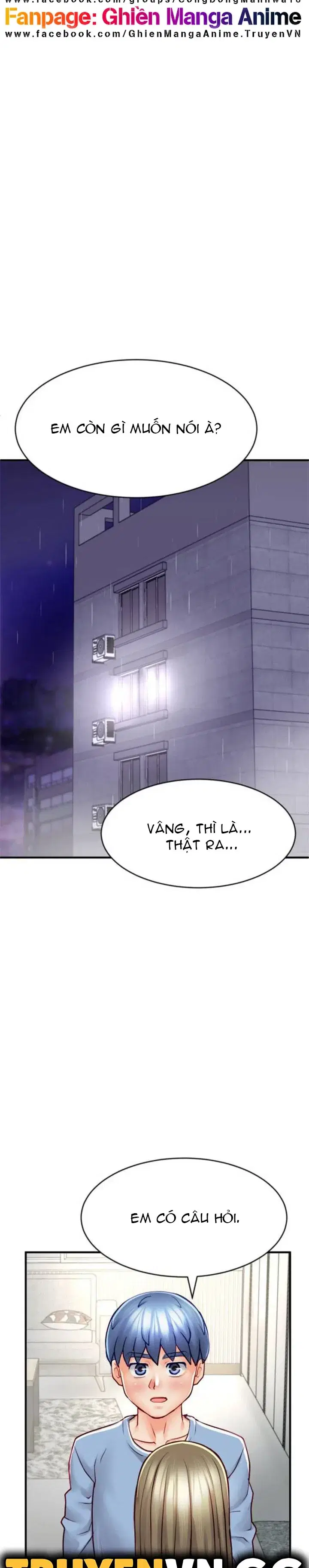 Làm tình ở CLb truyền thông - Chapter 17 trang 5