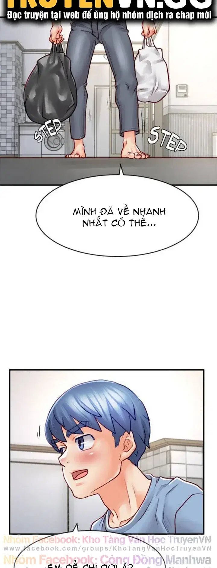 Làm tình ở CLb truyền thông - Chapter 17 trang 51